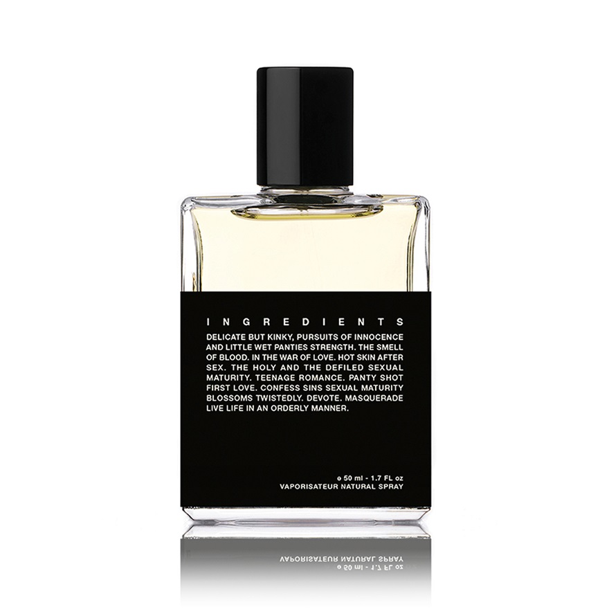 Love Exposure EdP 50 ml Image 2