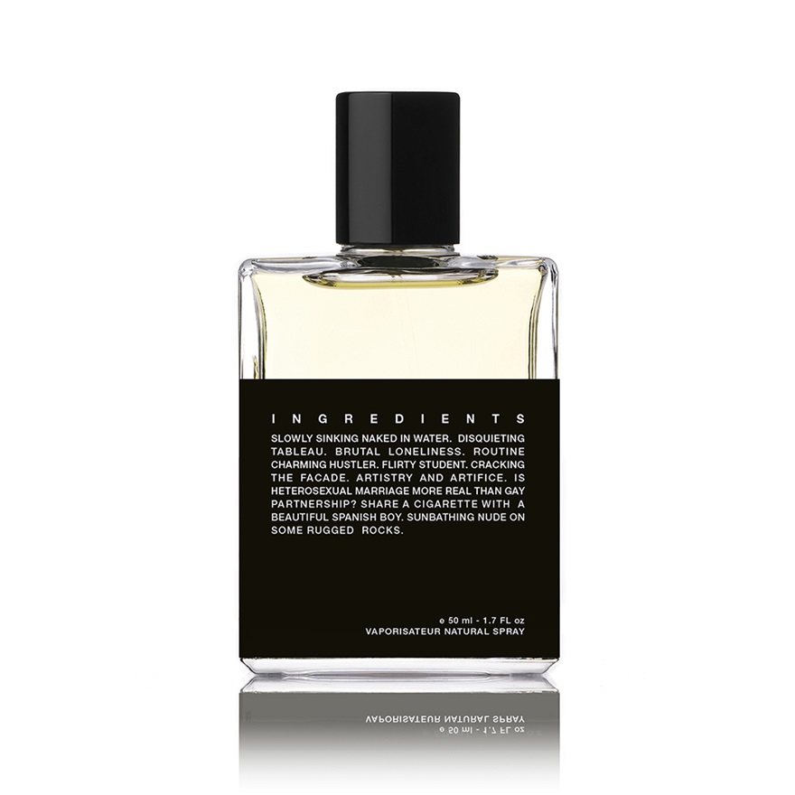 Single Man EdP 50 ml Image 2