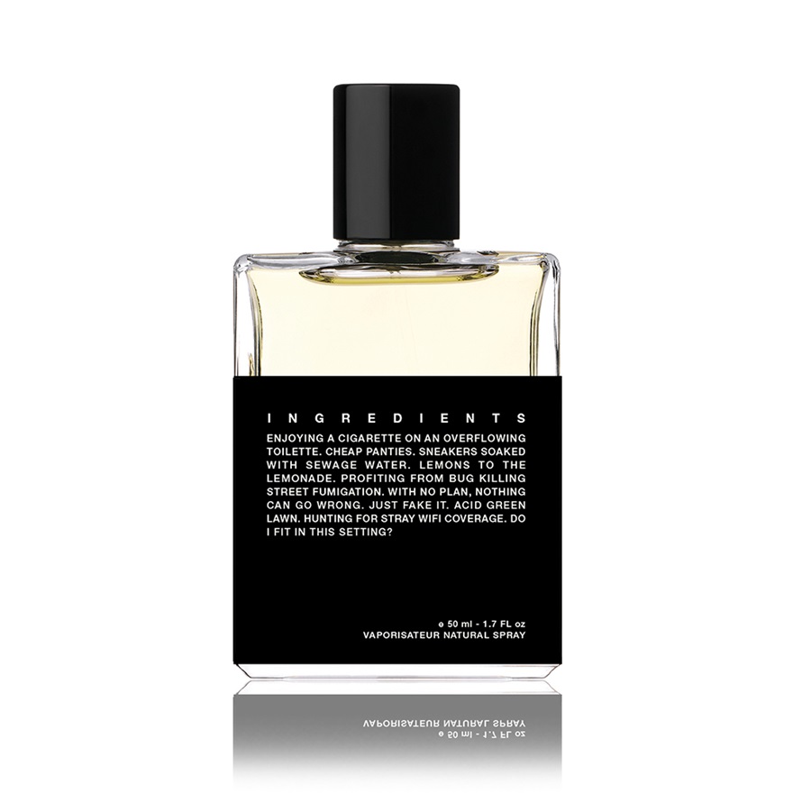 Parasite EdP 50 ml Image 2