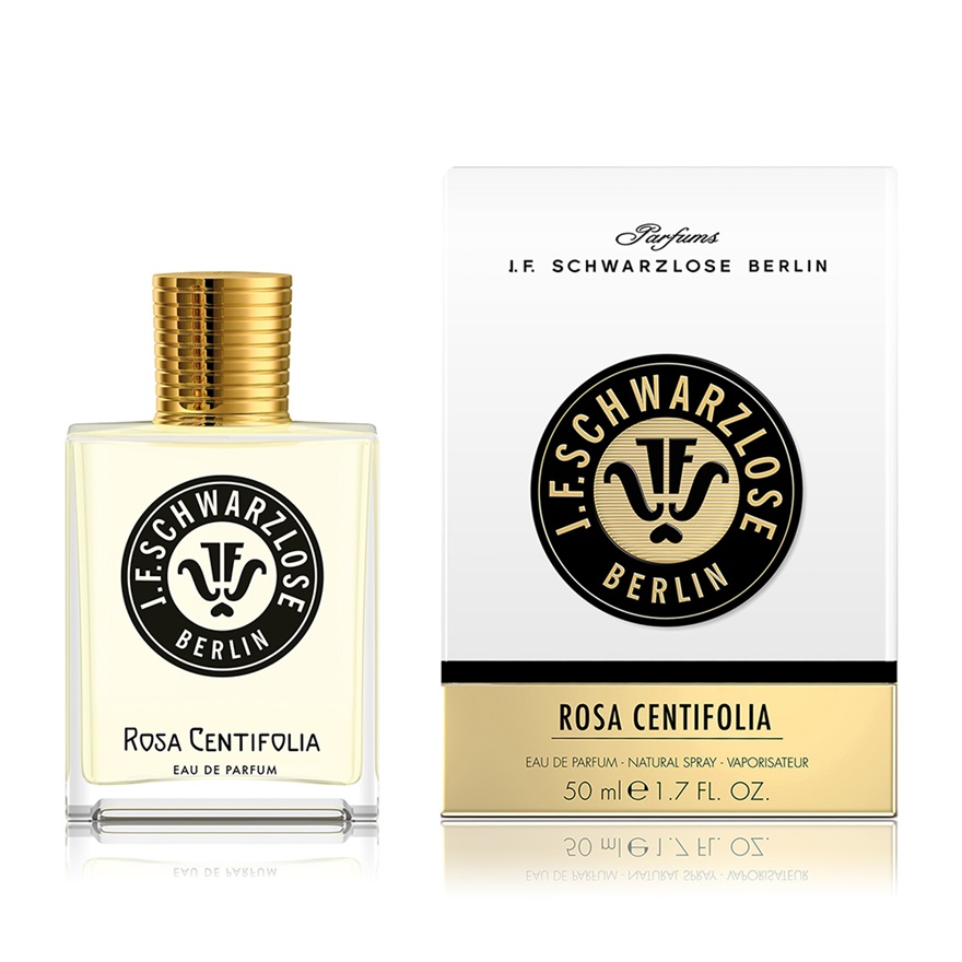 Rosa Centifolia EdP 50 ml Image 2