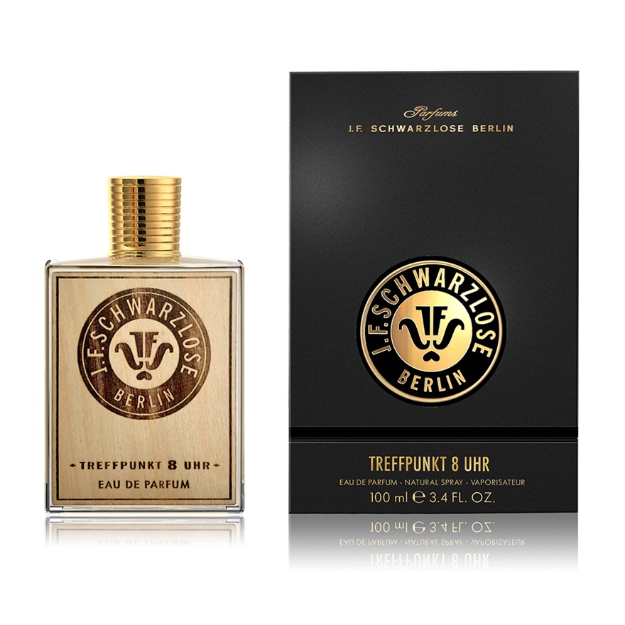 Treffpunkt 8 Uhr EdP 100 ml Image 2