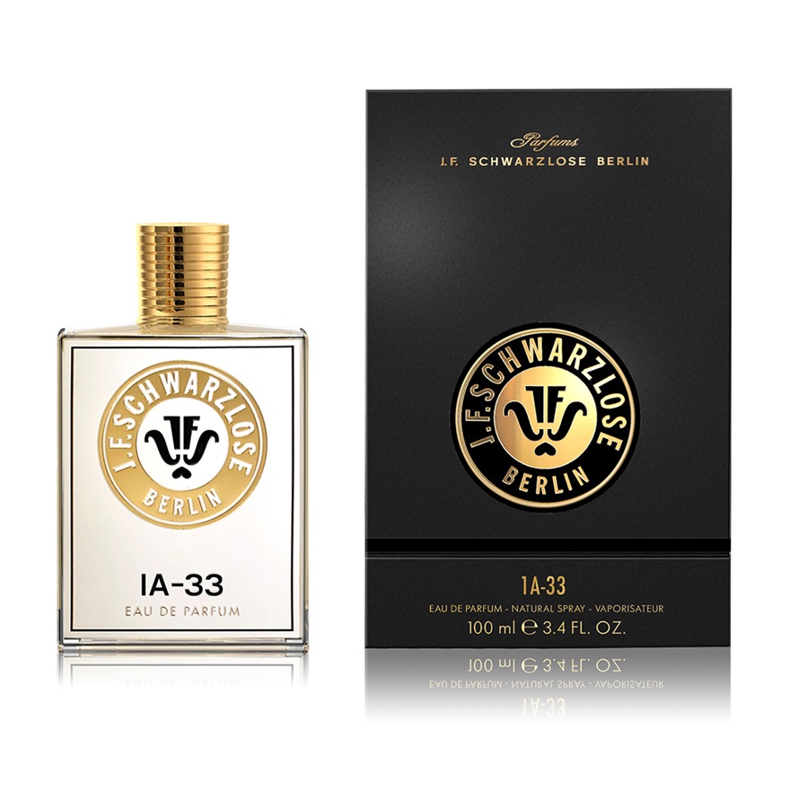 1A-33 EdP 100 ml Image 2