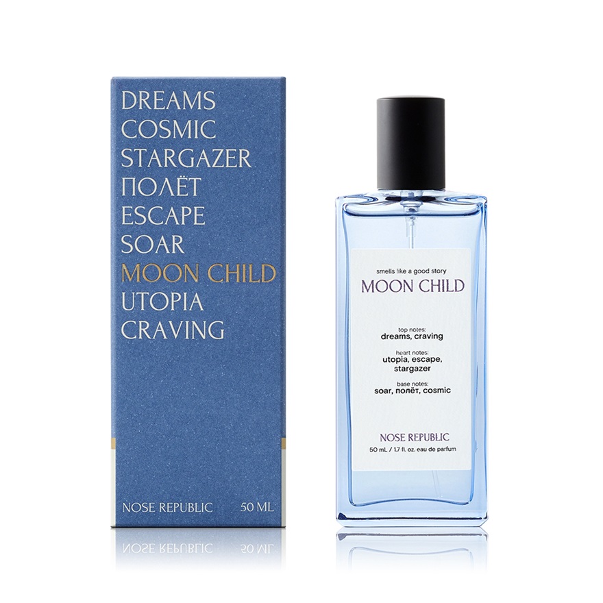 Moon Child EdP 50 ml Image 2