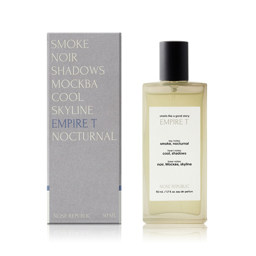 Empire T EdP 50 ml Image 2