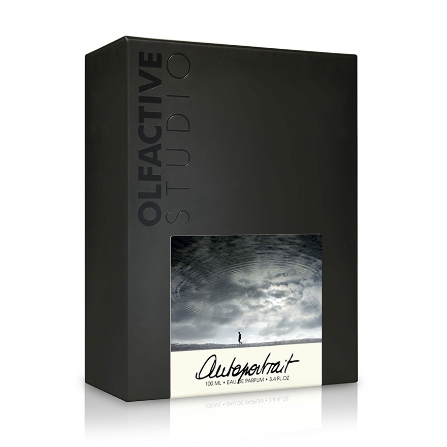 Autoportrait EdP 100 ml Image 2