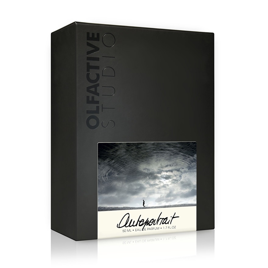 Autoportrait EdP 50 ml Image 2