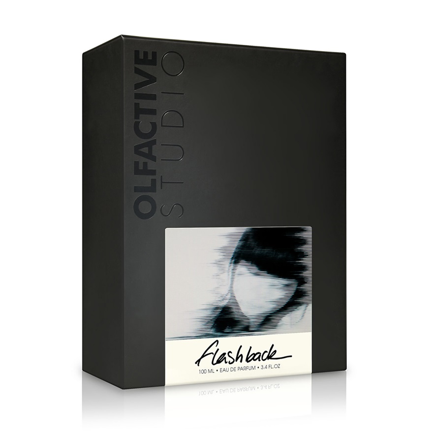 Flash Back EdP 100 ml Image 2