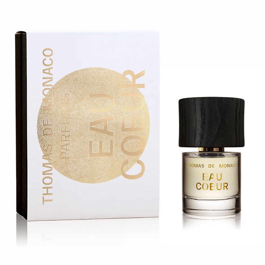 Eau Coeur Extrait 50 ml Image 2