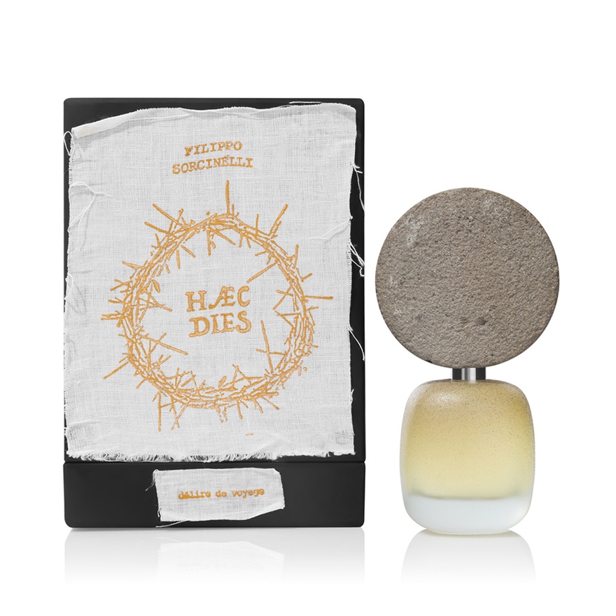 Haec Dies Extrait 100 ml Image 2