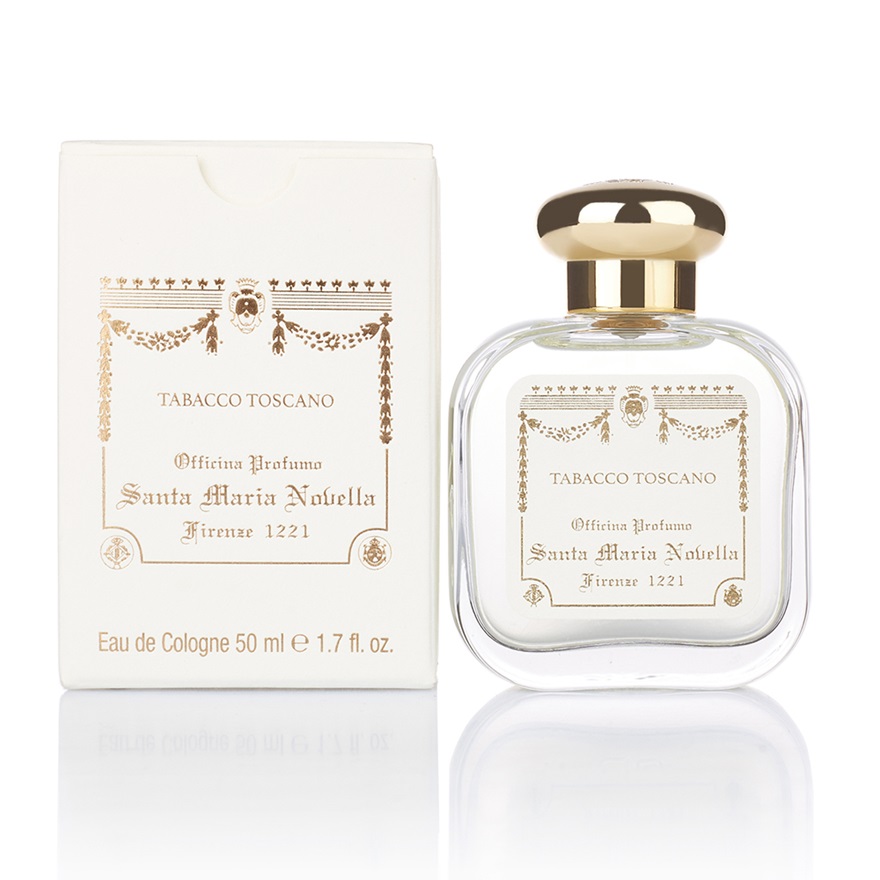 Tabacco Toscano EdC 50 ml Image 2