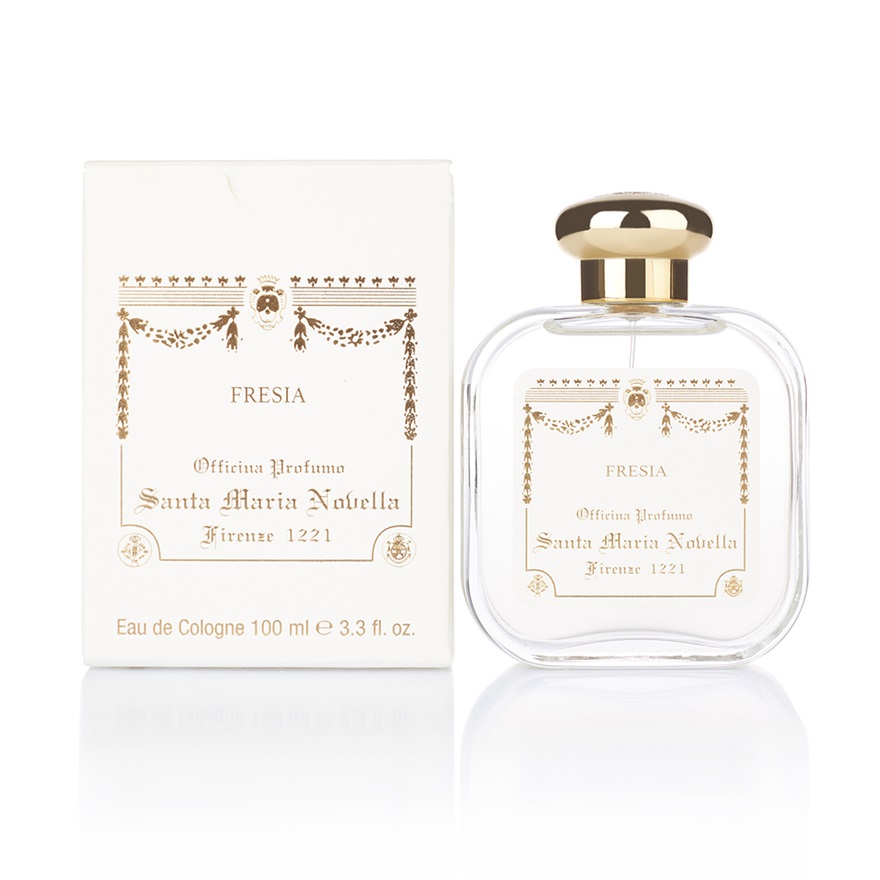 Fresia EdC 100 ml Image 2