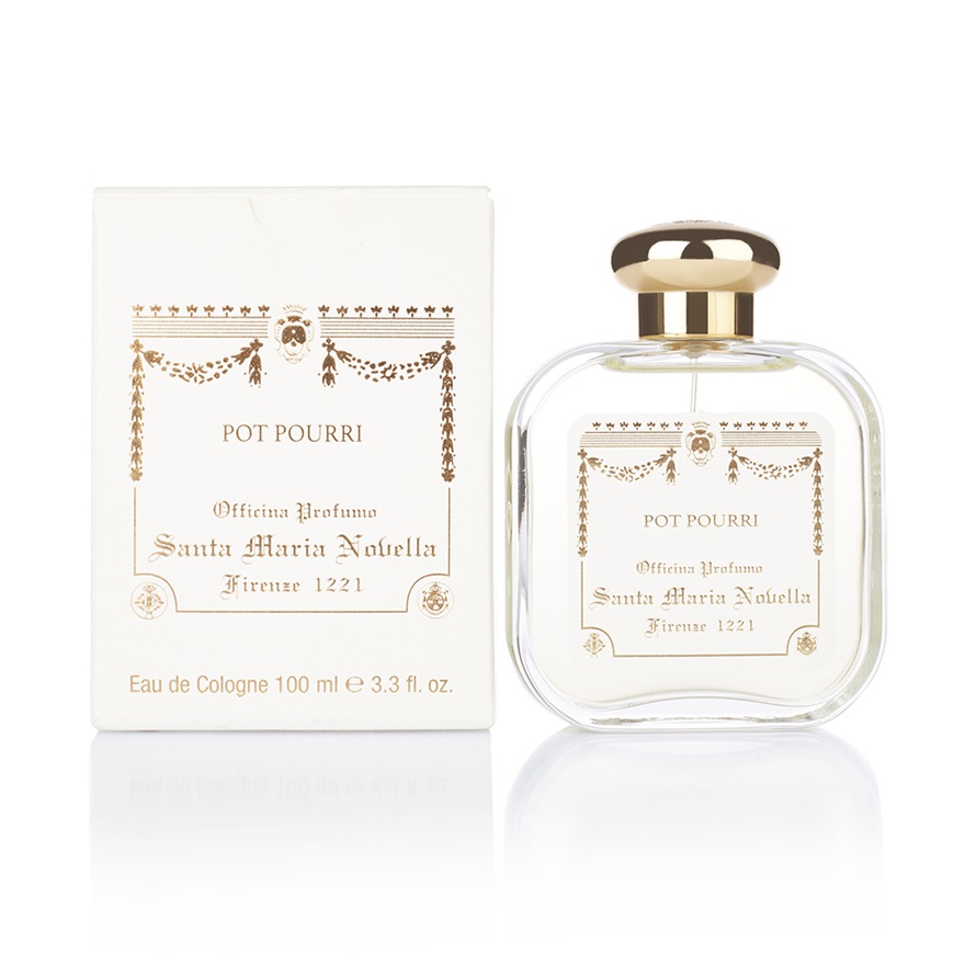 Pot Pourri EdC 100 ml Image 2