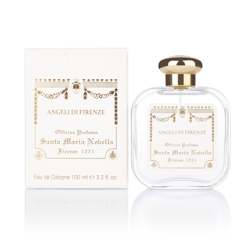 Angeli di Firenze EdC 100 ml Image 2