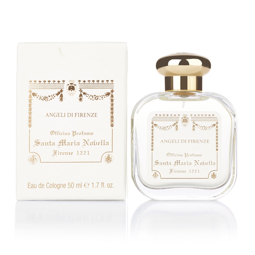 Angeli di Firenze EdC 50 ml Image 2