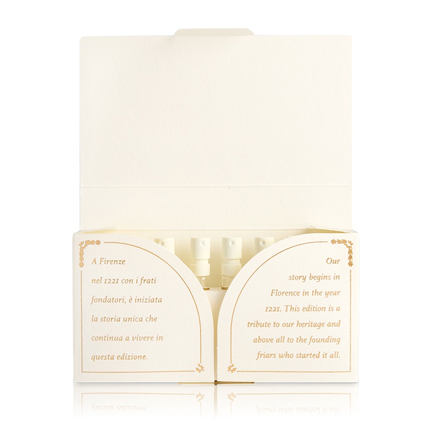 Discovery Kit Firenze 1221 EdC Image 2