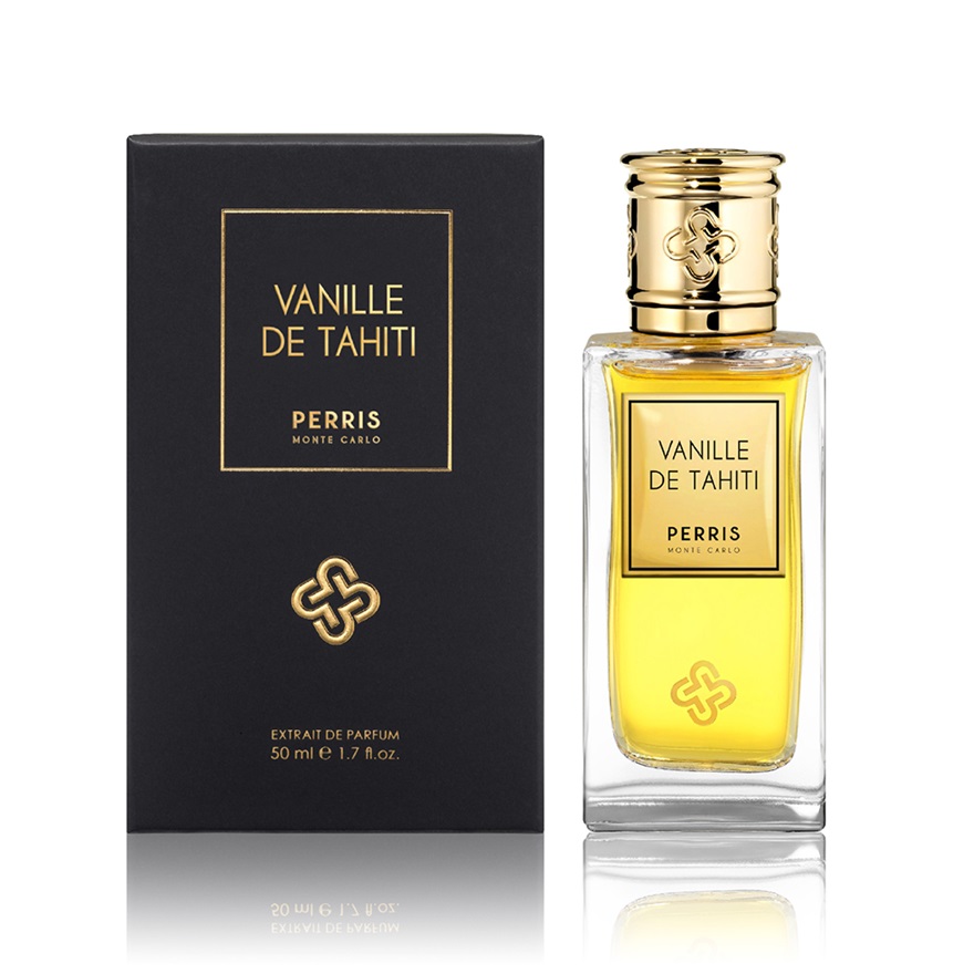 Vanille de Tahiti Extrait 50 ml Image 2