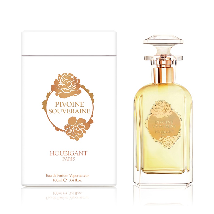 Pivoine Souveraine EdP 100 ml Image 2