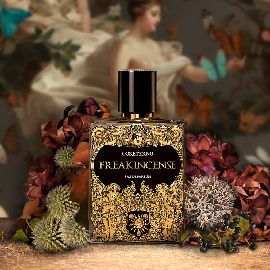 Freakincence EdP 100 ml Image 2