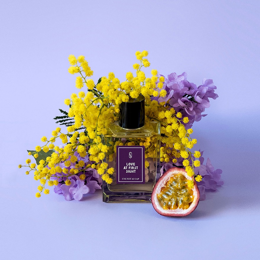 Love at First Sight EdP 100 ml Image 2