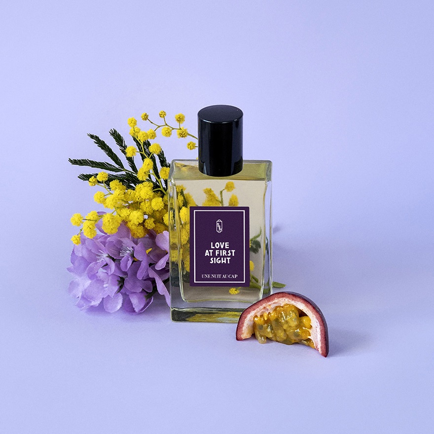 Love at First Sight EdP 50 ml Image 2