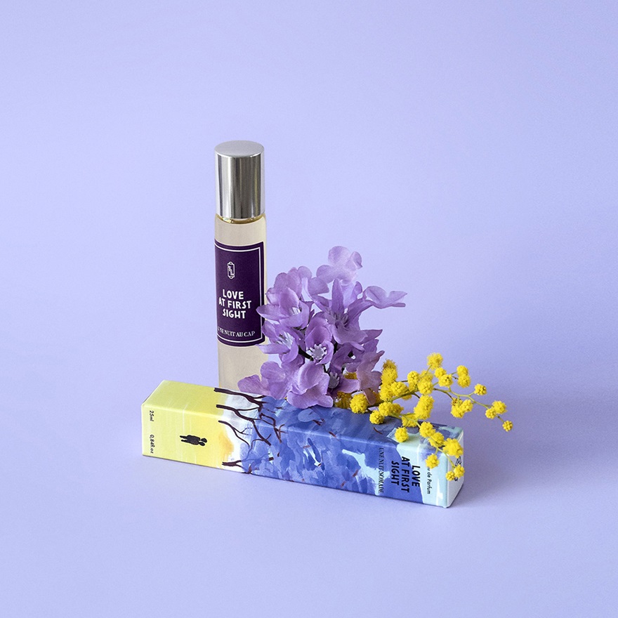 Love at First Sight EdP 25 ml Image 2