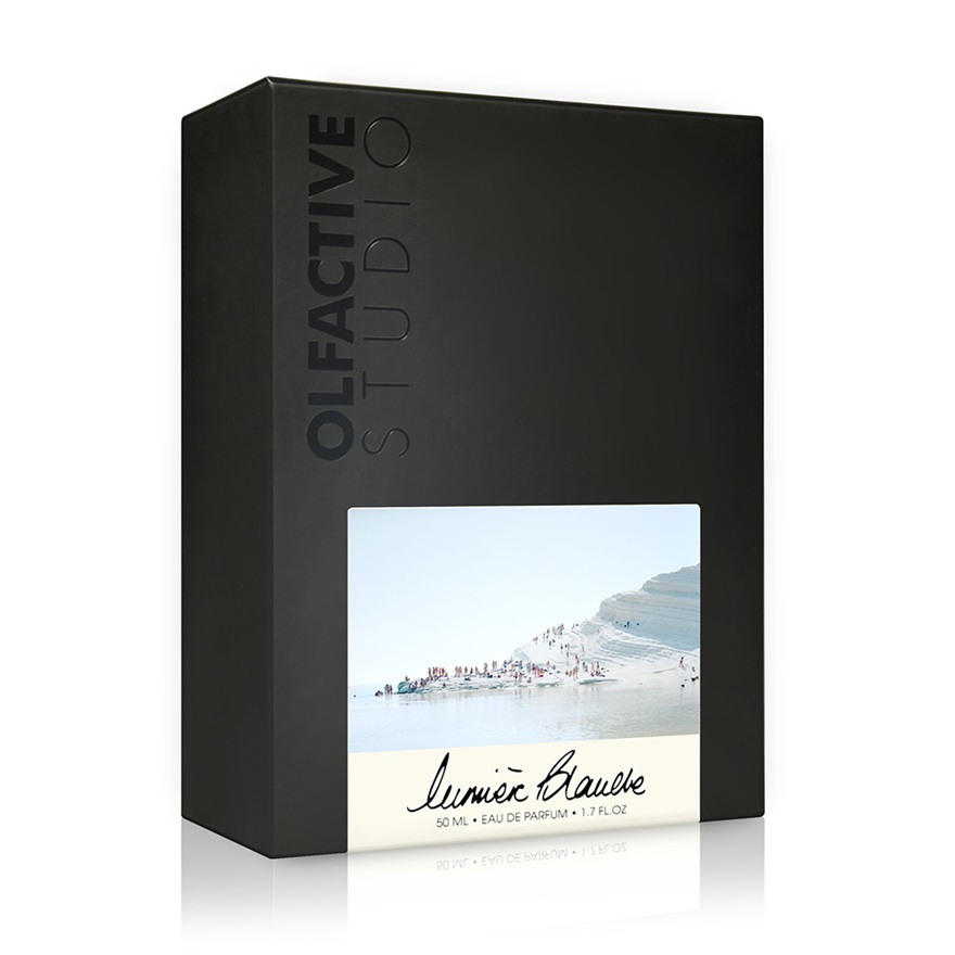 Lumiere Blanche EdP 50 ml Image 2