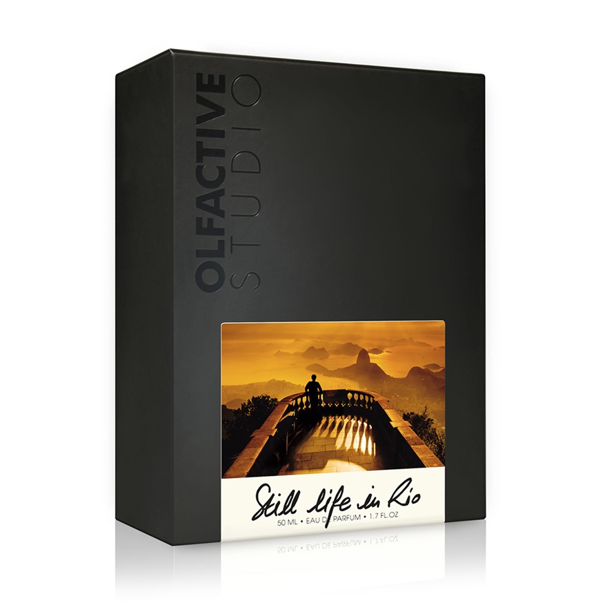Still Life in Rio EdP 50 ml Image 2