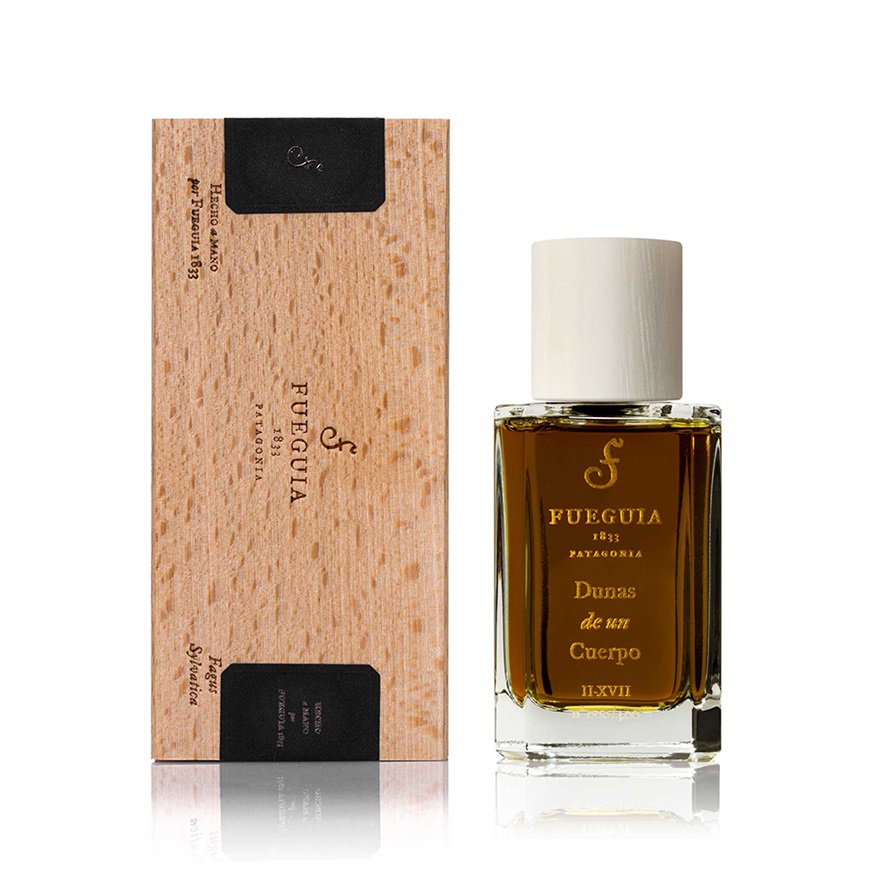 Dunas de un Cuerpo Extrait 50 ml Image 2