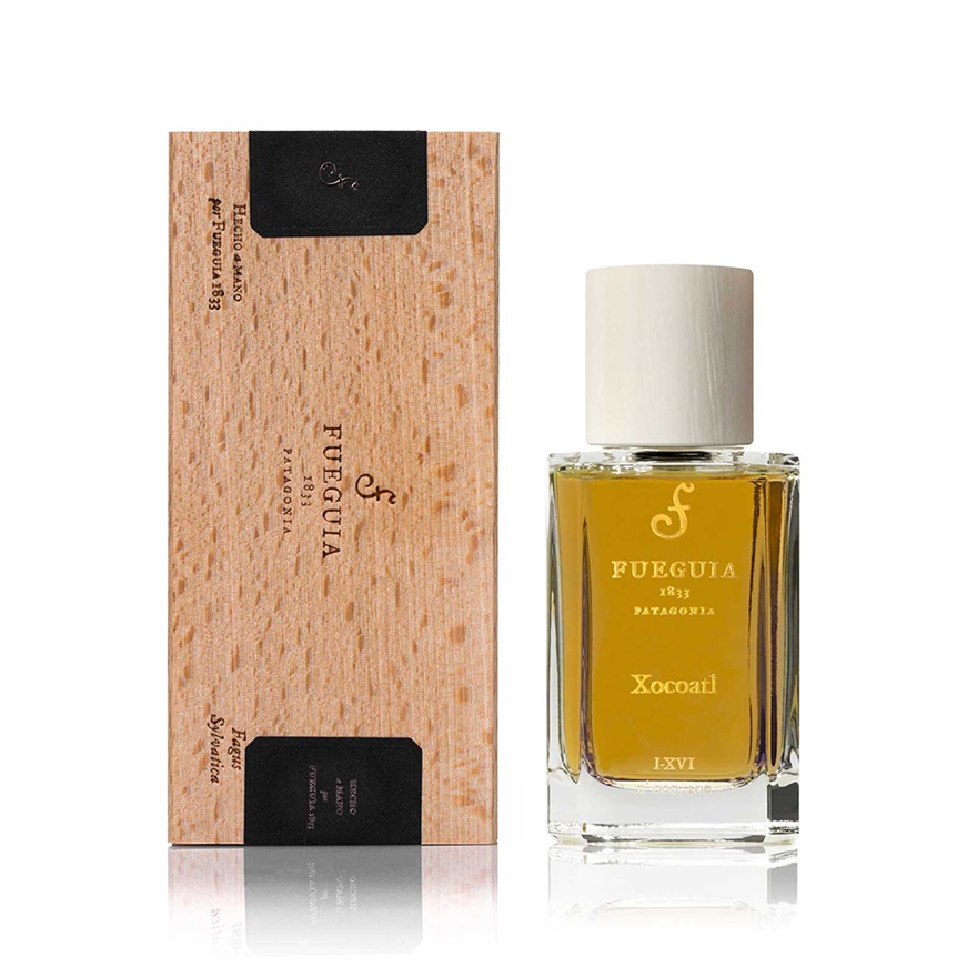 Xocoatl Extrait 50 ml Image 2