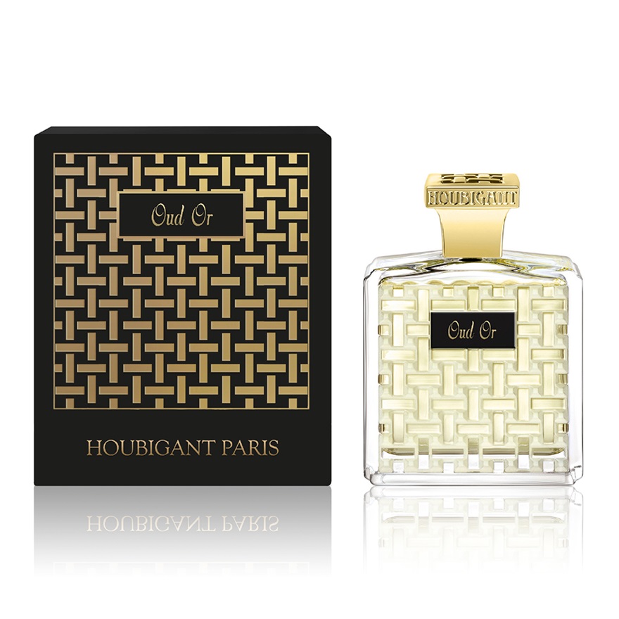 Oud Or EdP 100 ml Image 2