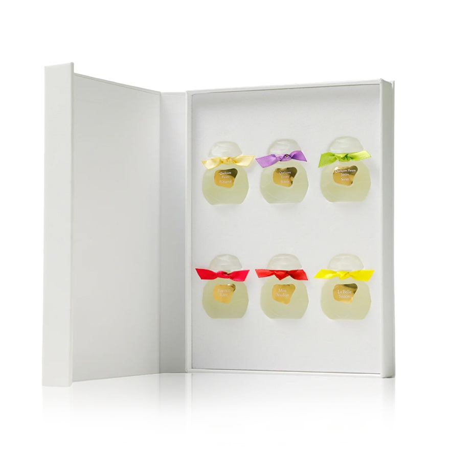 Miniatures Set Image 2