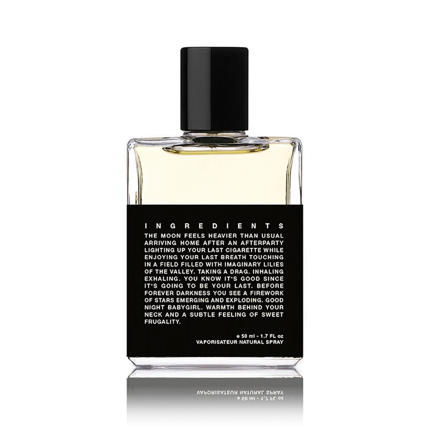 Melancholia EdP 50 ml Image 2