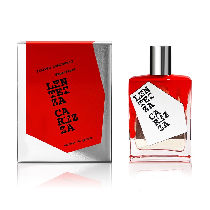 Lentezza Carezza Extrait 50 ml Image 2
