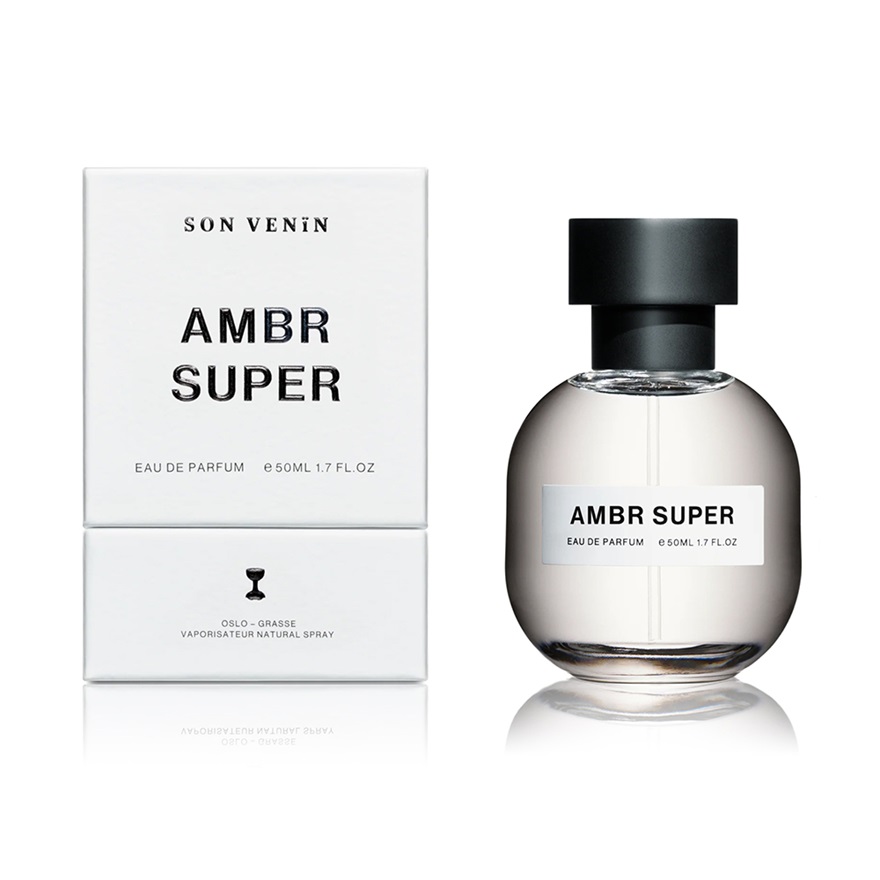 Ambr Super EdP 50 ml Image 2