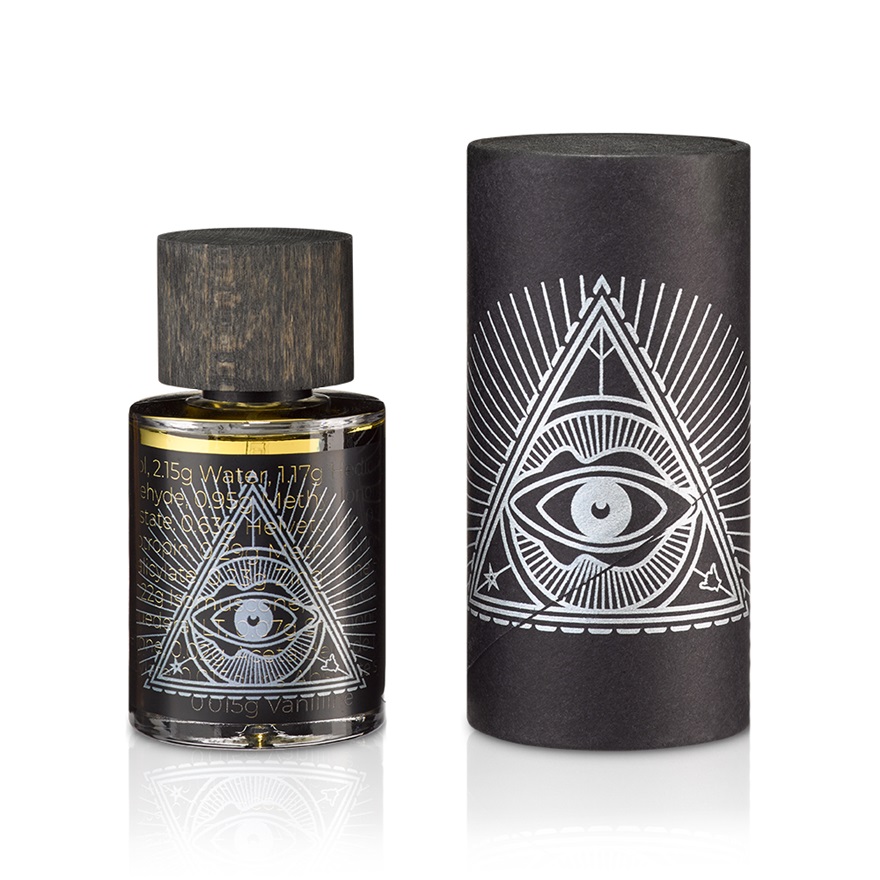 WEALTH4181 EdP 30 ml Image 2