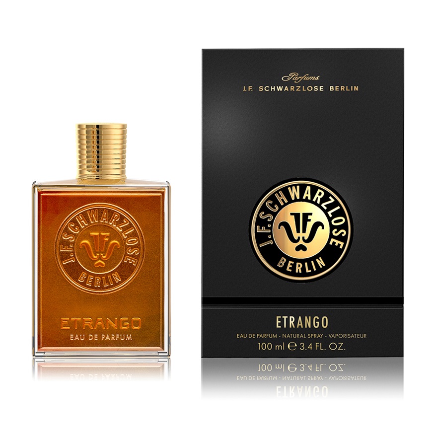 Etrango EdP 100 ml Image 2