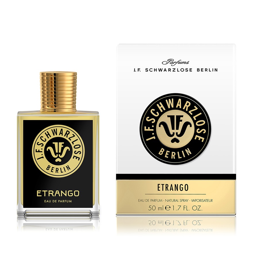 Etrango EdP 50 ml Image 2