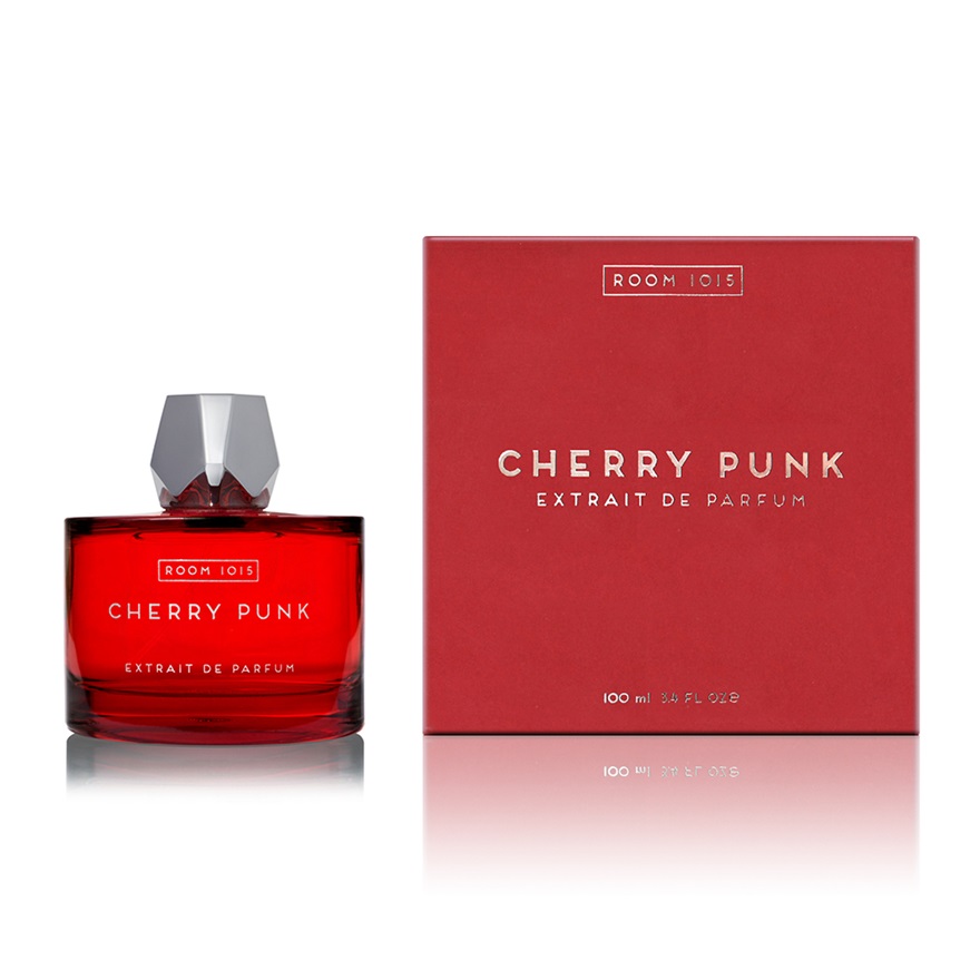 Cherry Punk Extrait 100 ml Image 2