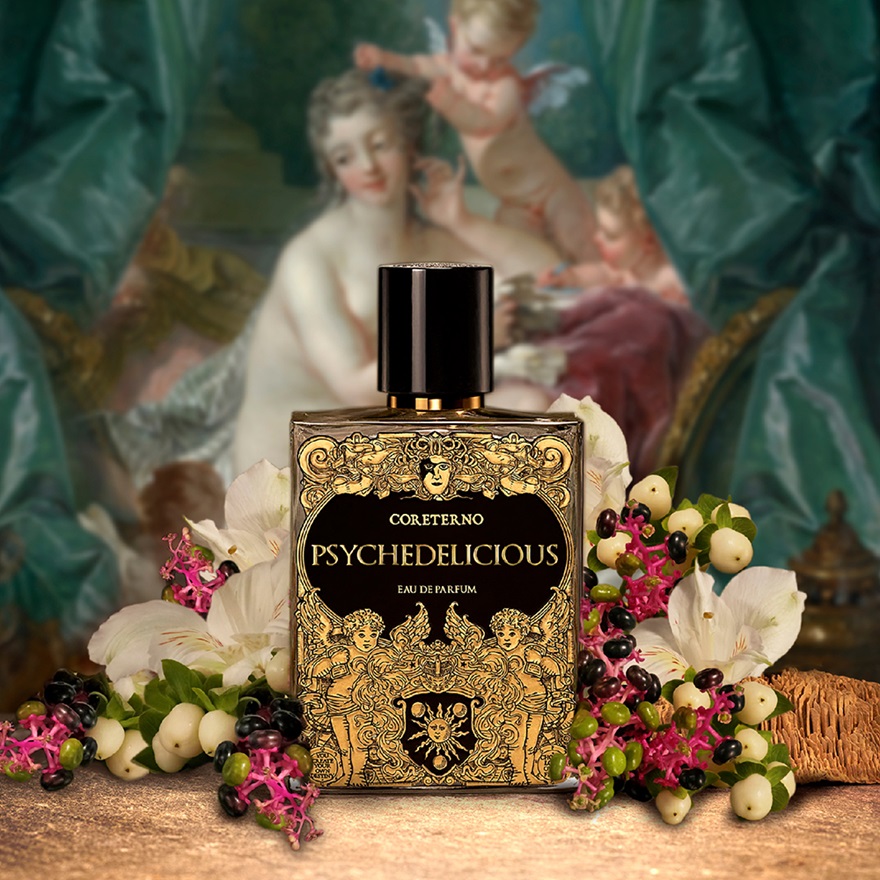 Psychedelicious EdP 100 ml Image 2