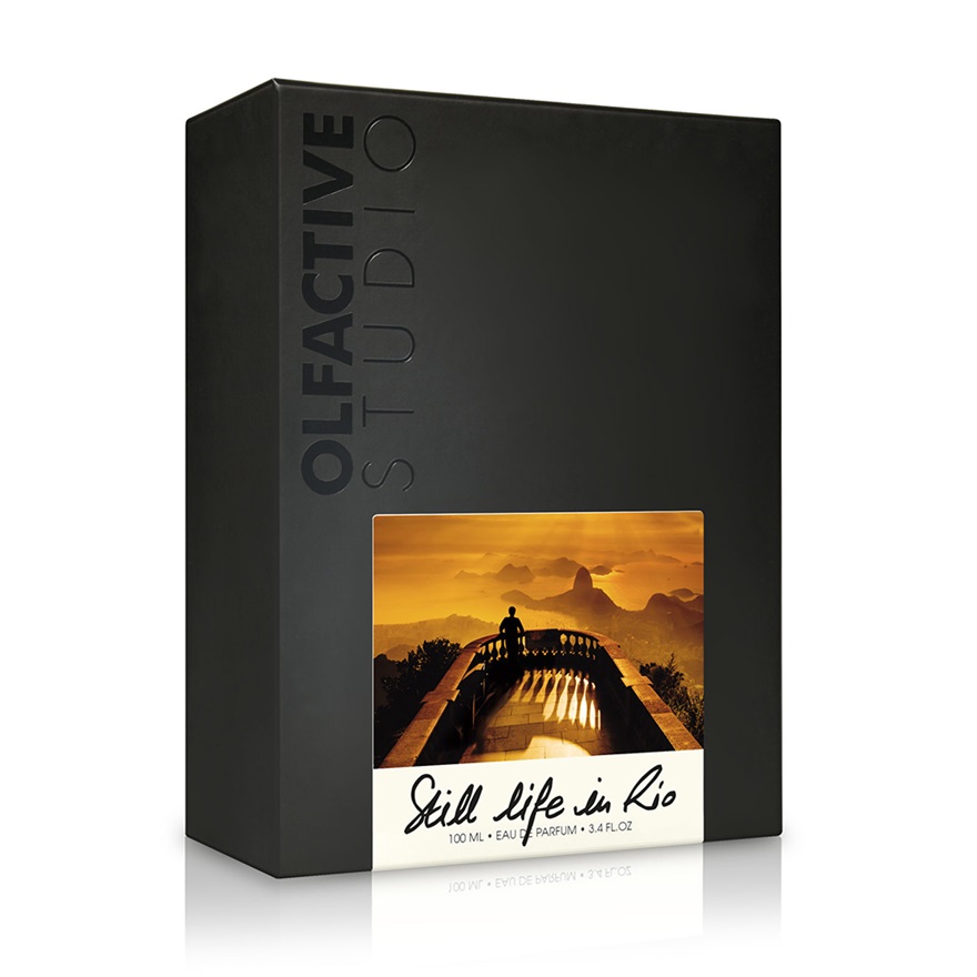Still Life in Rio EdP 100 ml Image 2