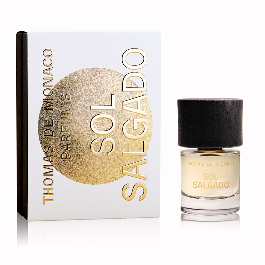 Sol Salgado Extrait 50 ml Image 2