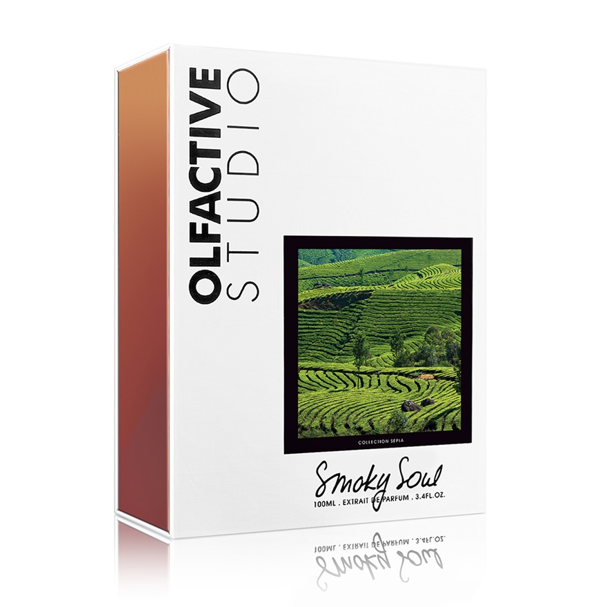 Smoky Soul Extrait 100 ml Image 2