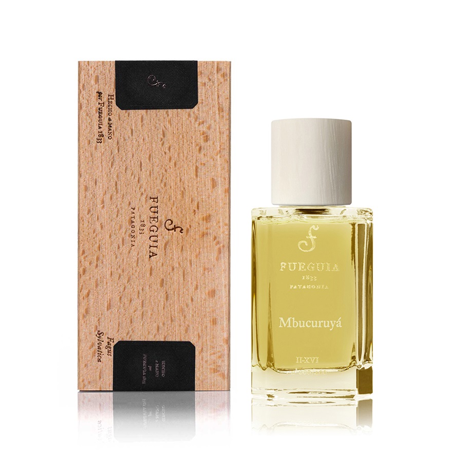 Mbucuruya Extrait 50 ml Image 2