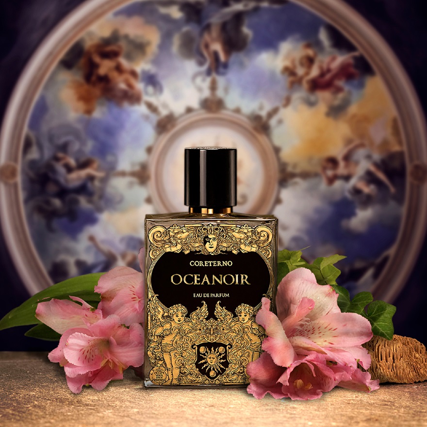 Oceanoir EdP 100 ml Image 2