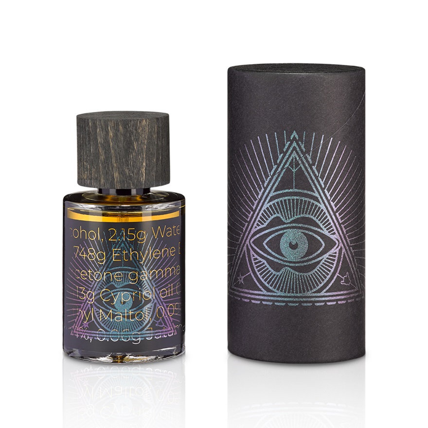 LOVE6567 EdP 30 ml Image 2