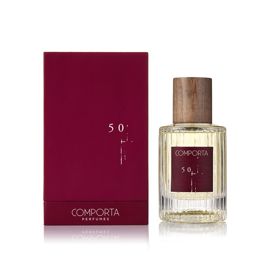 50 Anniversary Extrait 100 ml Image 2