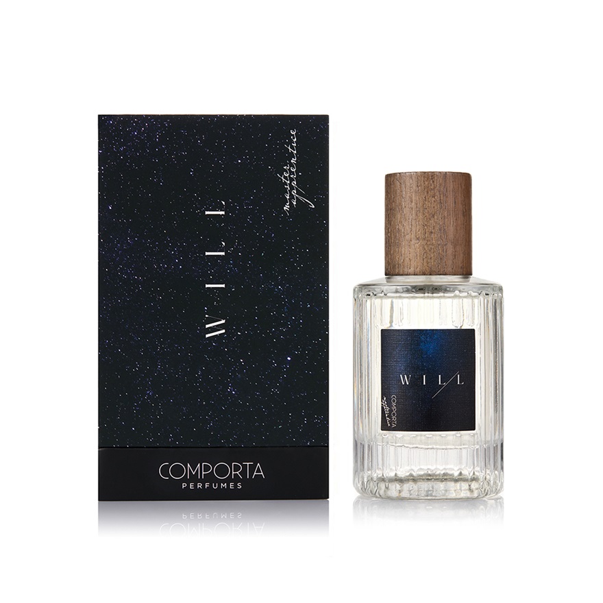 Will Extrait 100 ml Image 2
