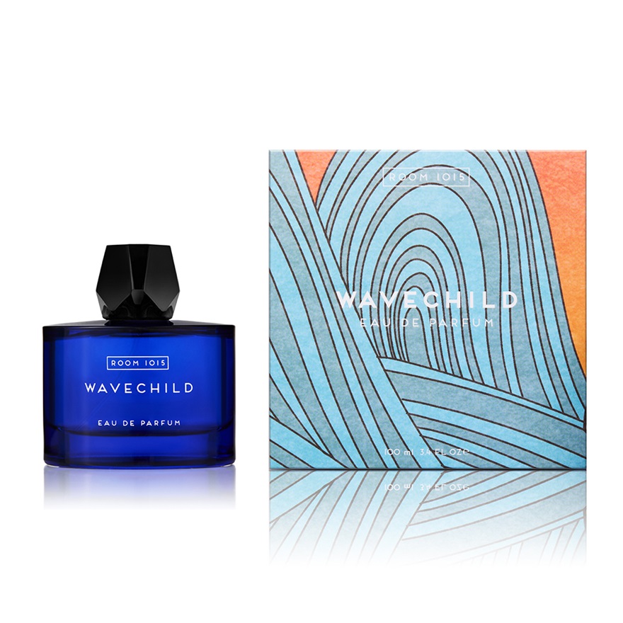 Wavechild EdP 100 ml Image 2