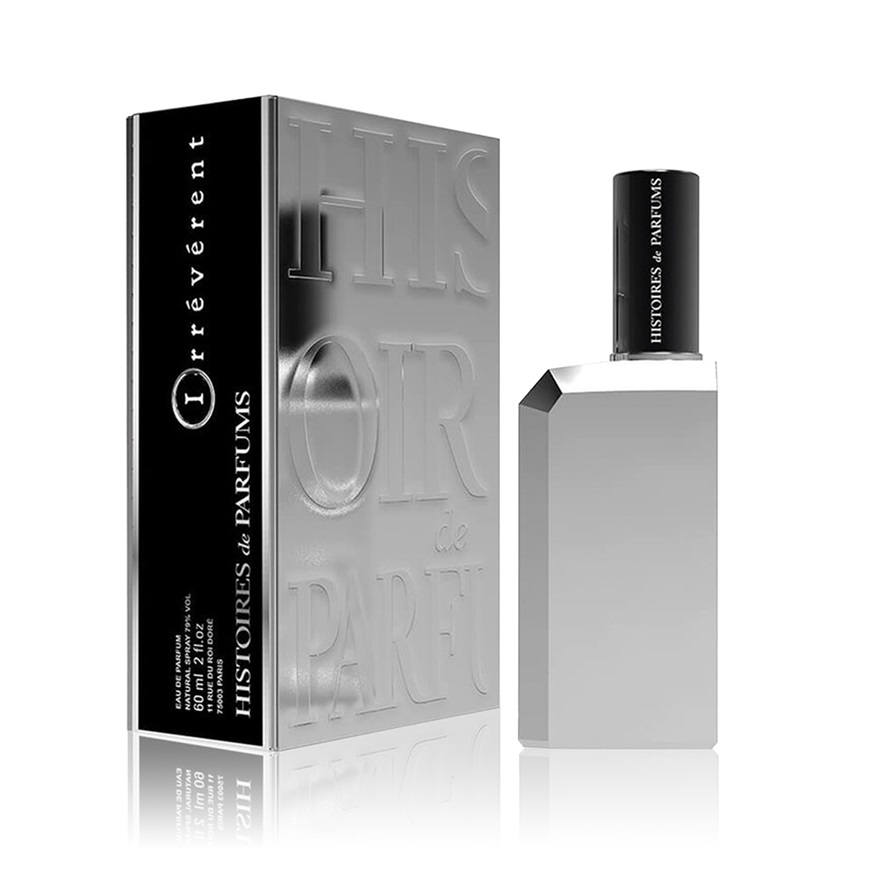 Irrévérent EdP 60 ml Image 2