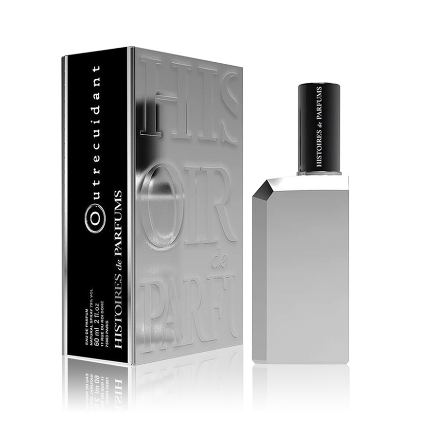 Outrecuidant EdP 60 ml Image 2